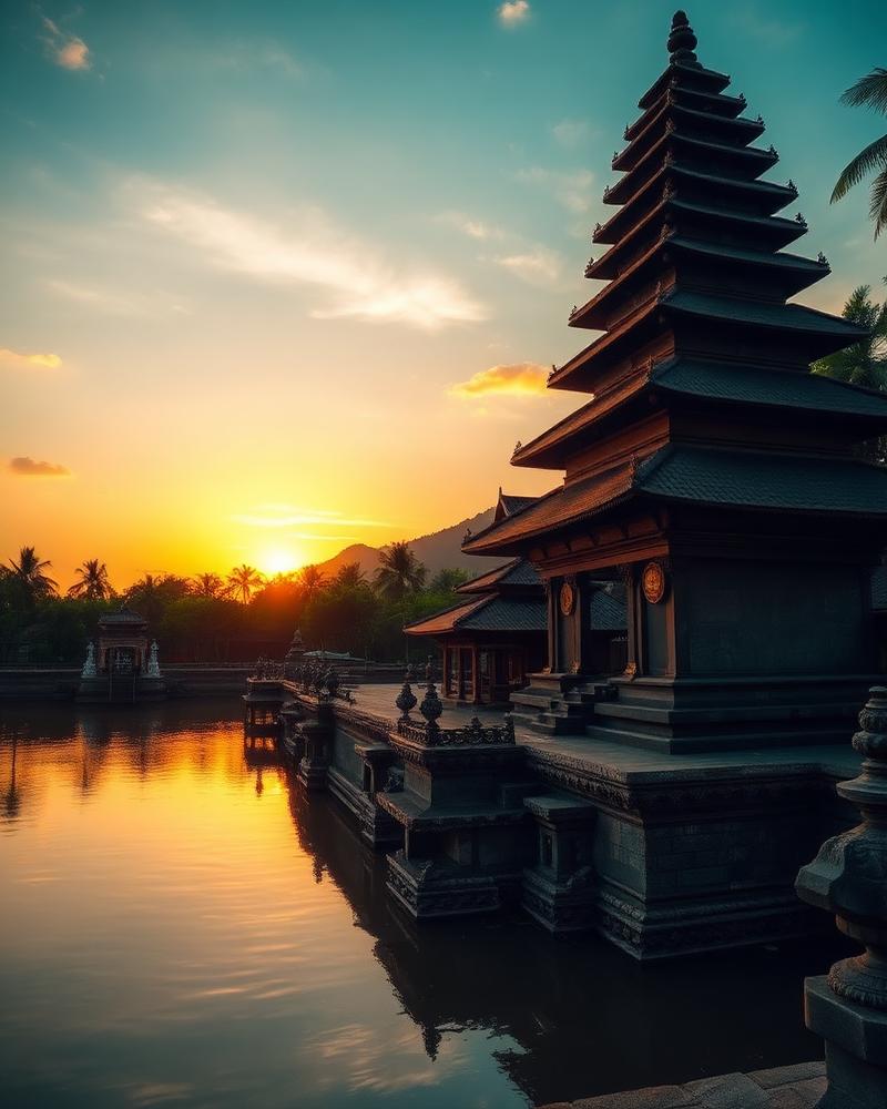 Bali, Indonesia