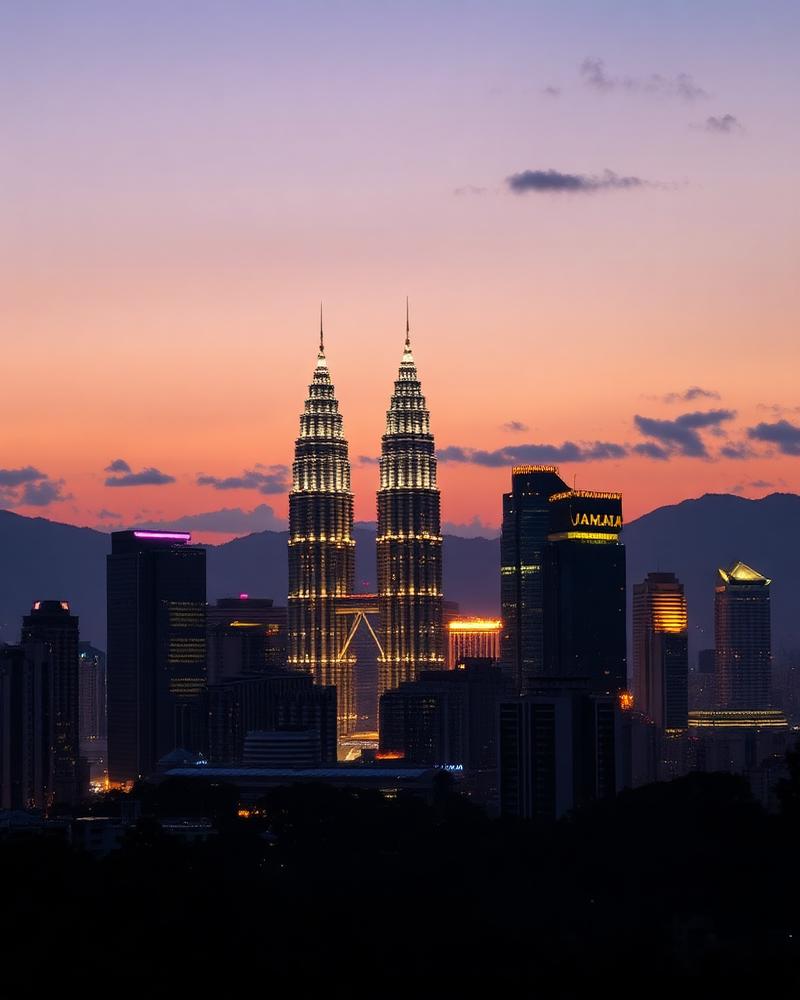 Kuala Lumpur, Malaysia